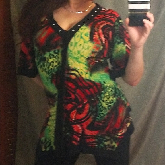 Jackets Galore, size M - Picture 1 of 8